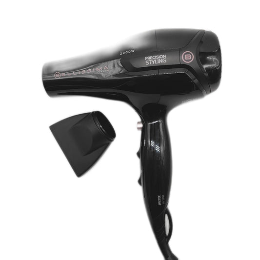 Bellissima S9 2300  Schnellhaartrockner für einfaches Styling  2200W Hail