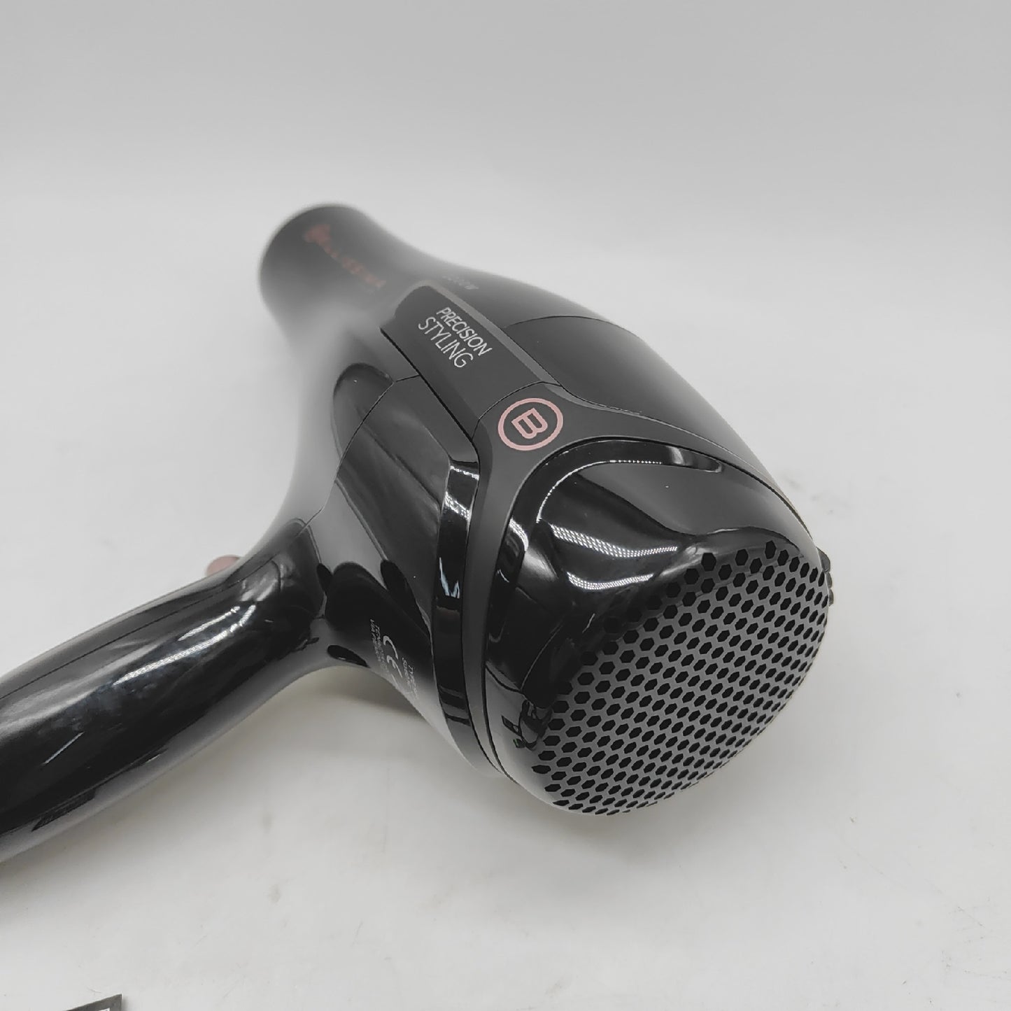 Bellissima S9 2300  Schnellhaartrockner für einfaches Styling  2200W Hail