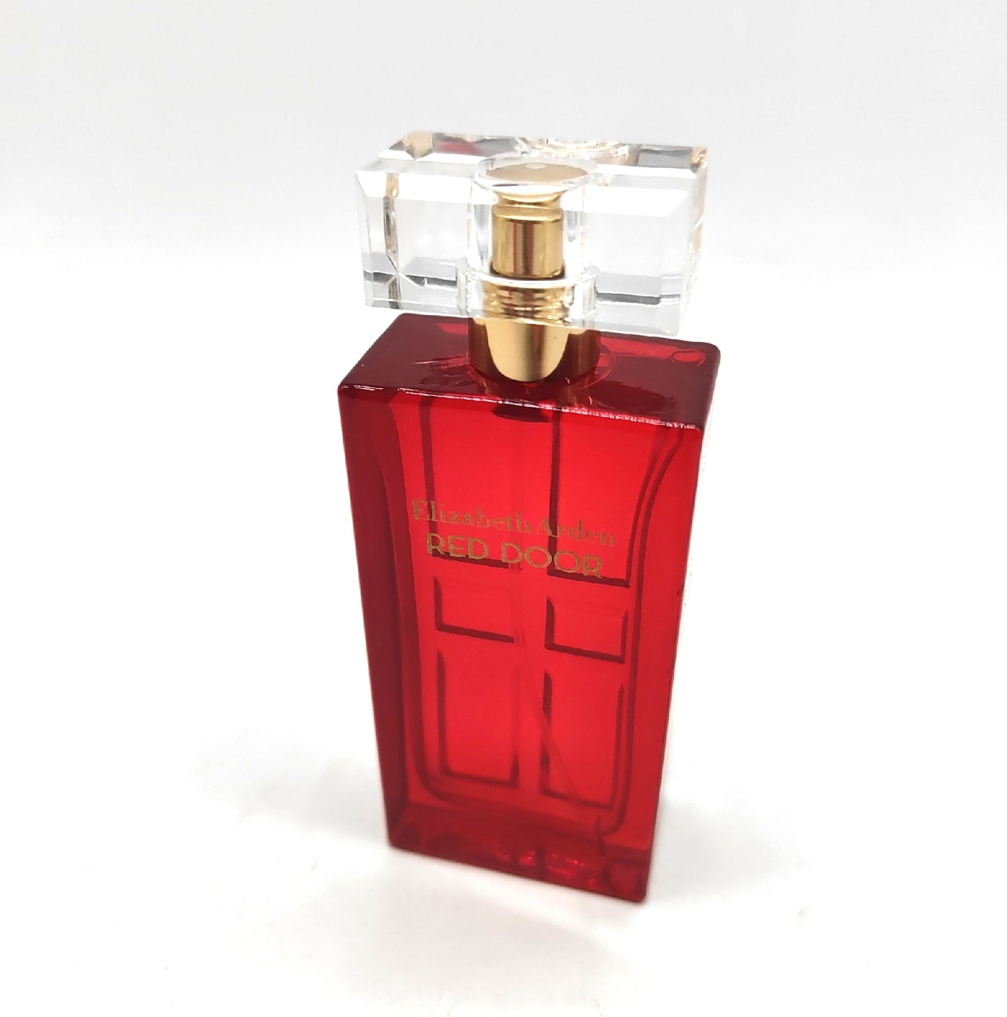 Elizabeth Arden Eau de Toilette Damenduft Red Door Maiglöckchen Rosenduft Klassiker