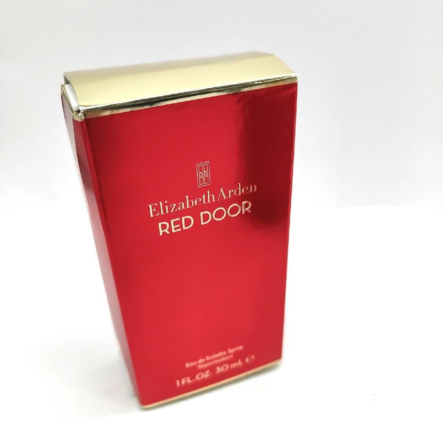 Elizabeth Arden Eau de Toilette Damenduft Red Door Maiglöckchen Rosenduft Klassiker