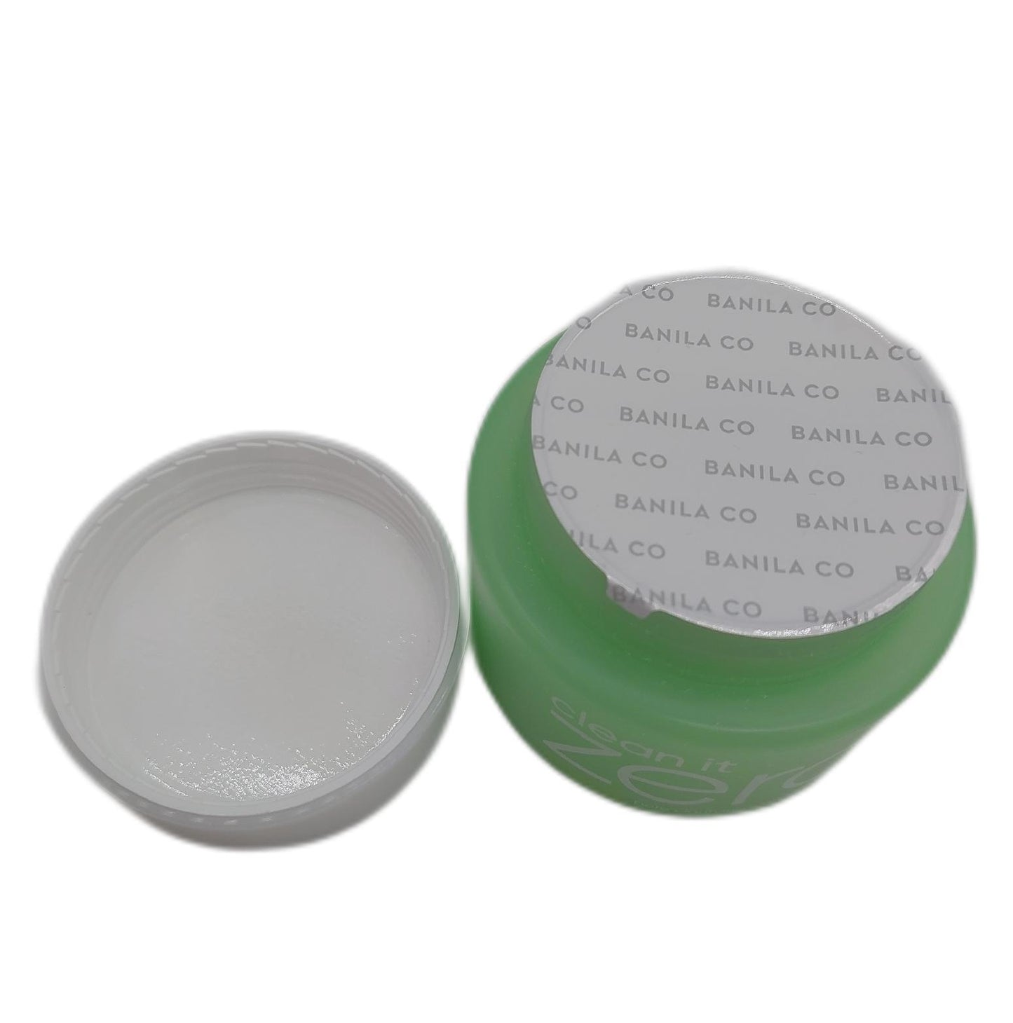 Banila Co Reinigungsbalsam Gesichtspflege Clean it Zero Pore Make up Entfer