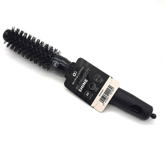 OLIVIA GARDEN Expert Blowout Shine Schwarz 20 mm Make-up-Werkzeuge & Accessoires