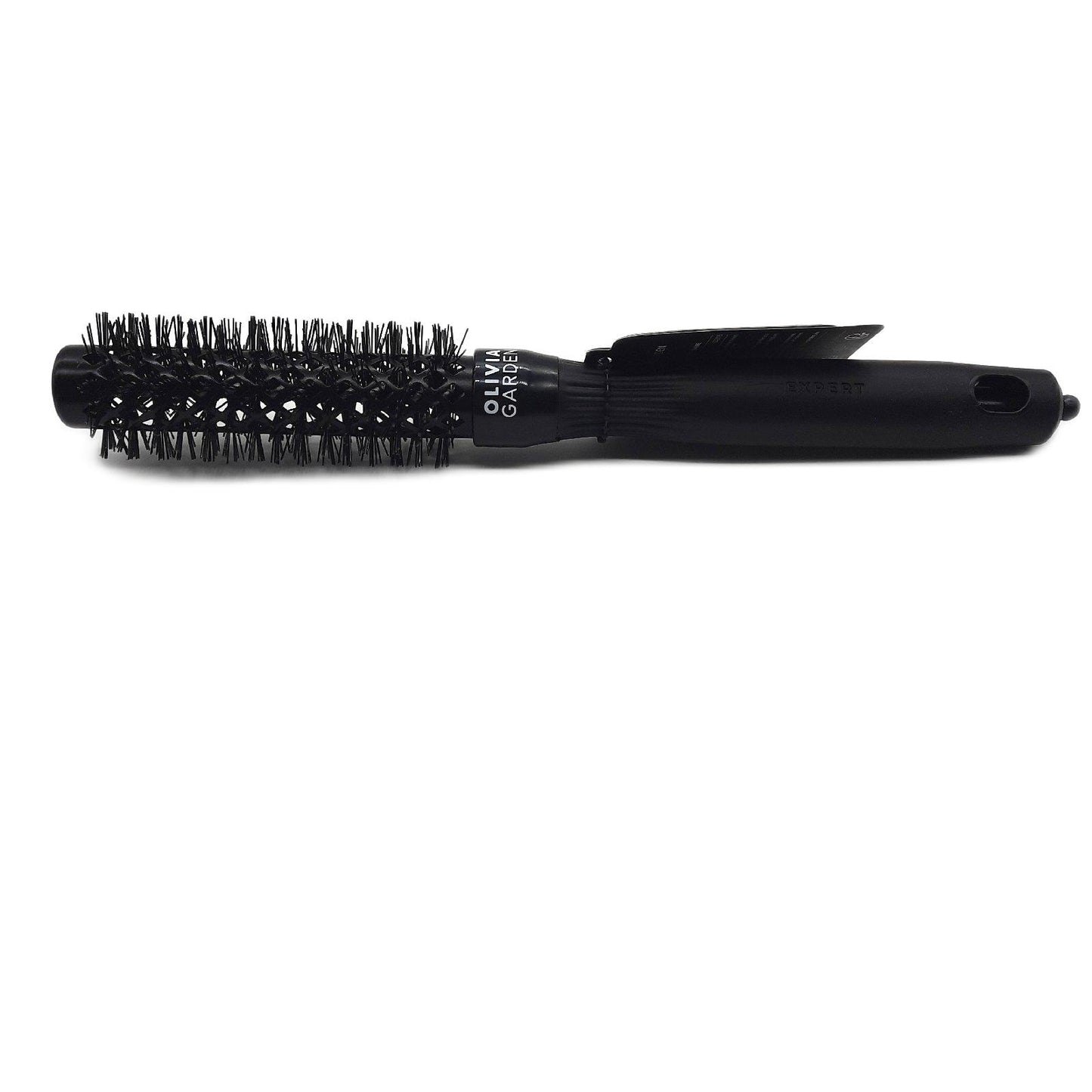 OLIVIA GARDEN Expert Blowout Shine Schwarz 20 mm Make-up-Werkzeuge & Accessoires