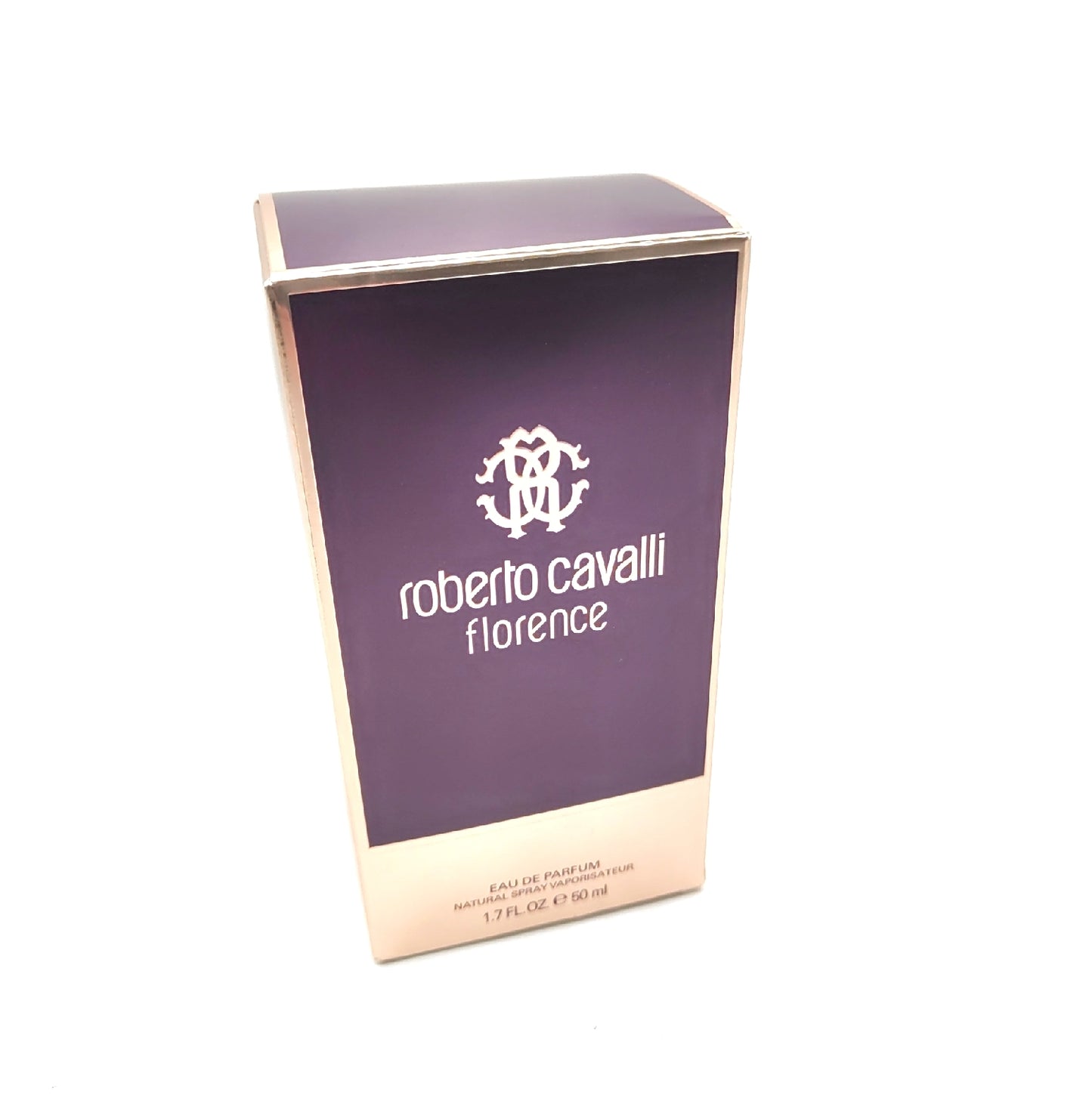 Roberto Cavalli Eau de Parfum Damen Parfum Florence exklusiv opulenter Duft 50