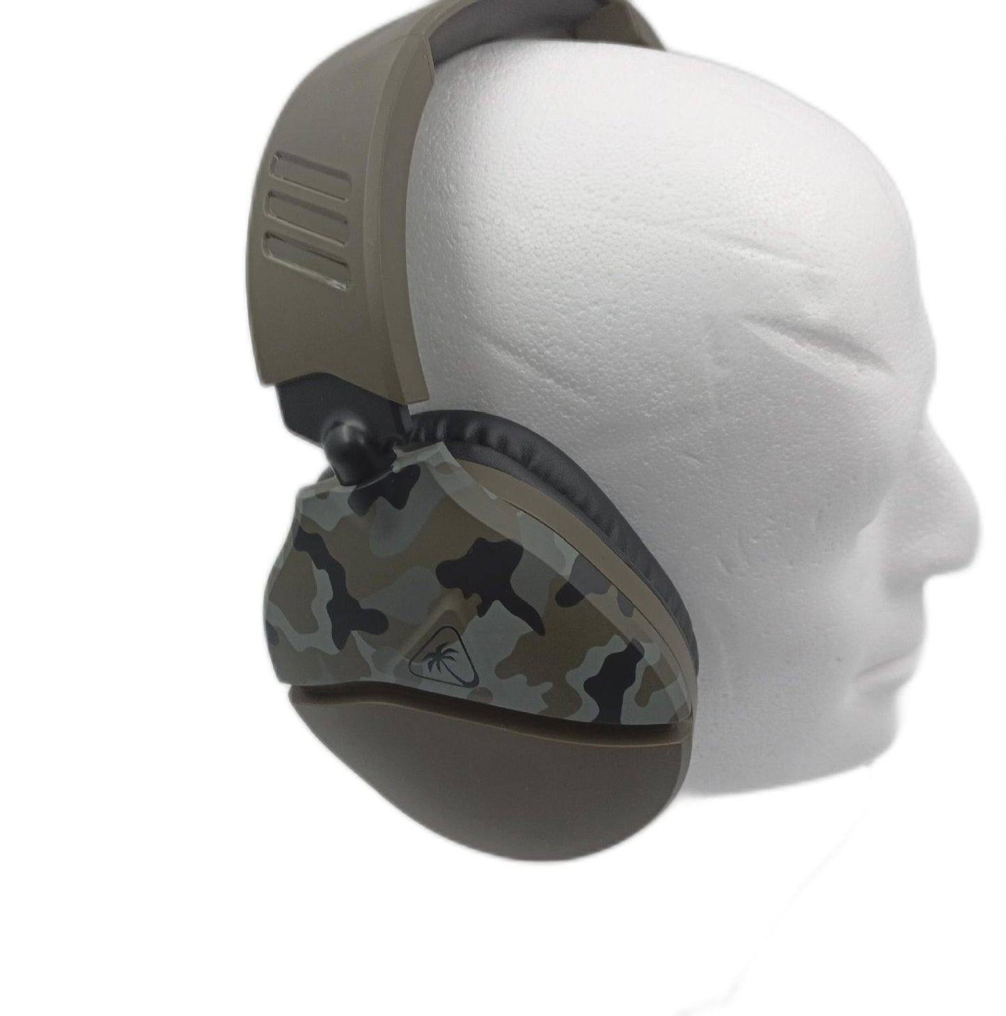 Turtle Beach Gaming Headset Audio Zubehör Recon 70 Camouflage grün Xbox Serie SX PS4