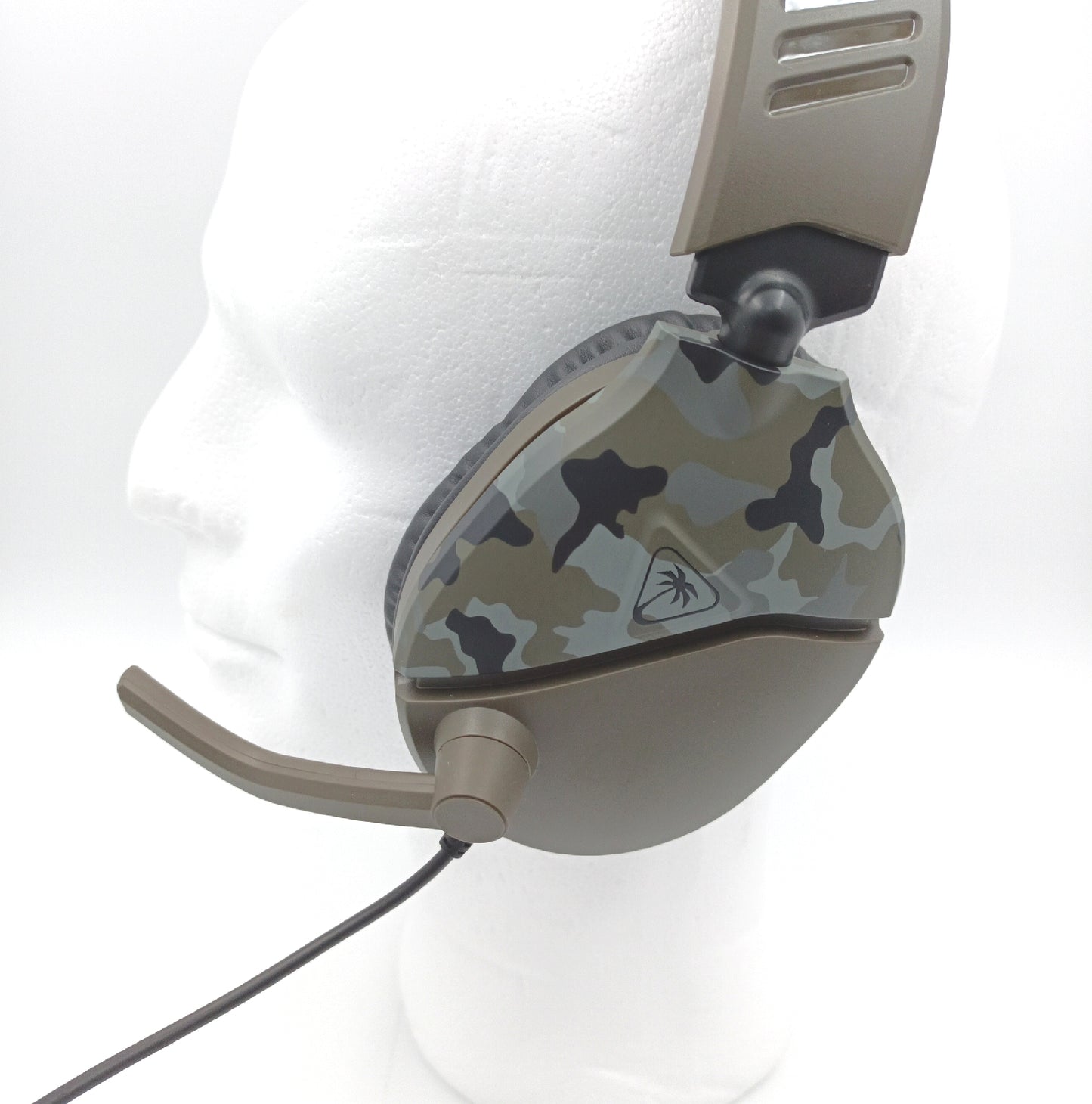 Turtle Beach Gaming Headset Audio Zubehör Recon 70 Camouflage grün Xbox Serie SX PS4