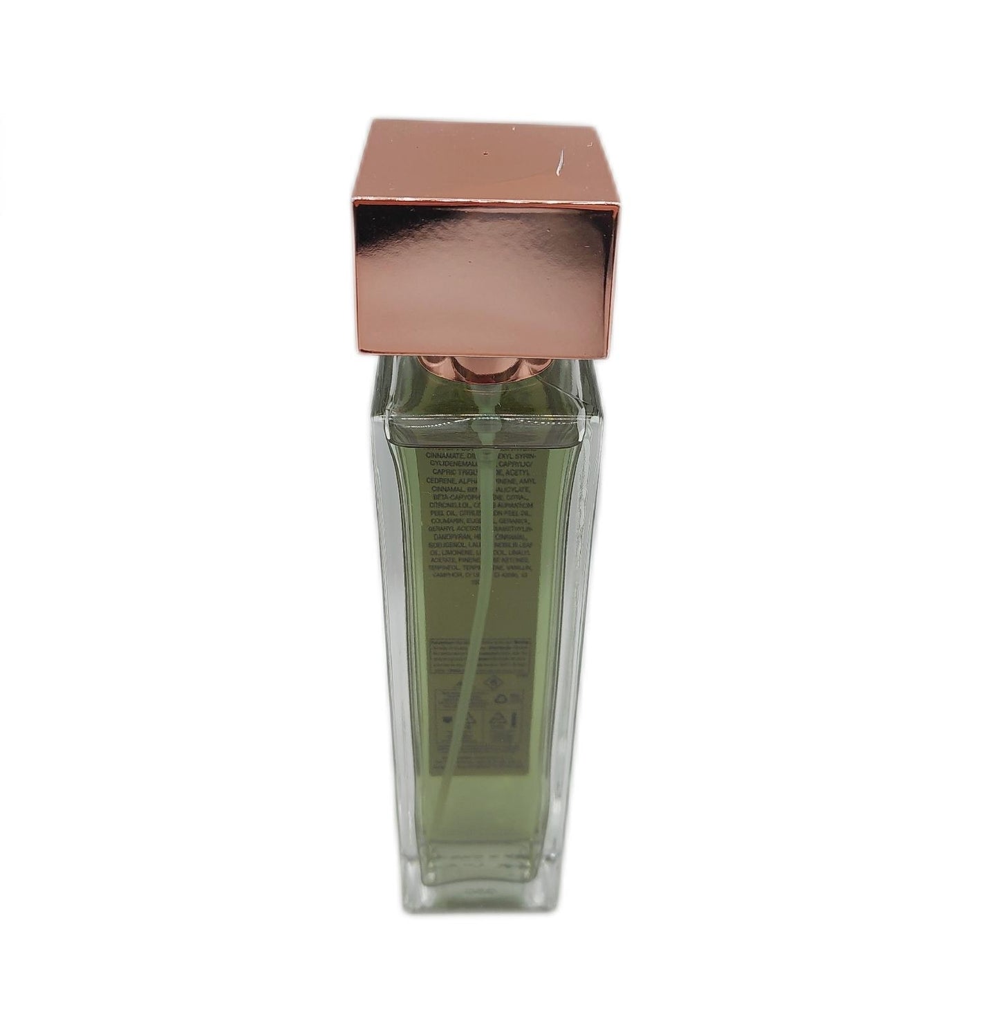 Iap Pharma Parfuem Damenduft 5 Orientalisch elegant Deckel beschaedigt
