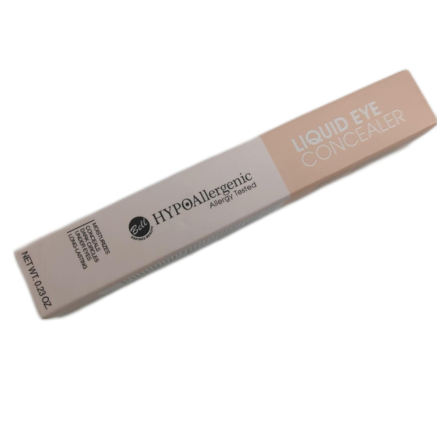Makeup Revolution Bright Light Bronzing Drops mit Hyaluronsäure-Finish