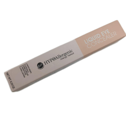 Makeup Revolution Bright Light Bronzing Drops mit Hyaluronsäure-Finish