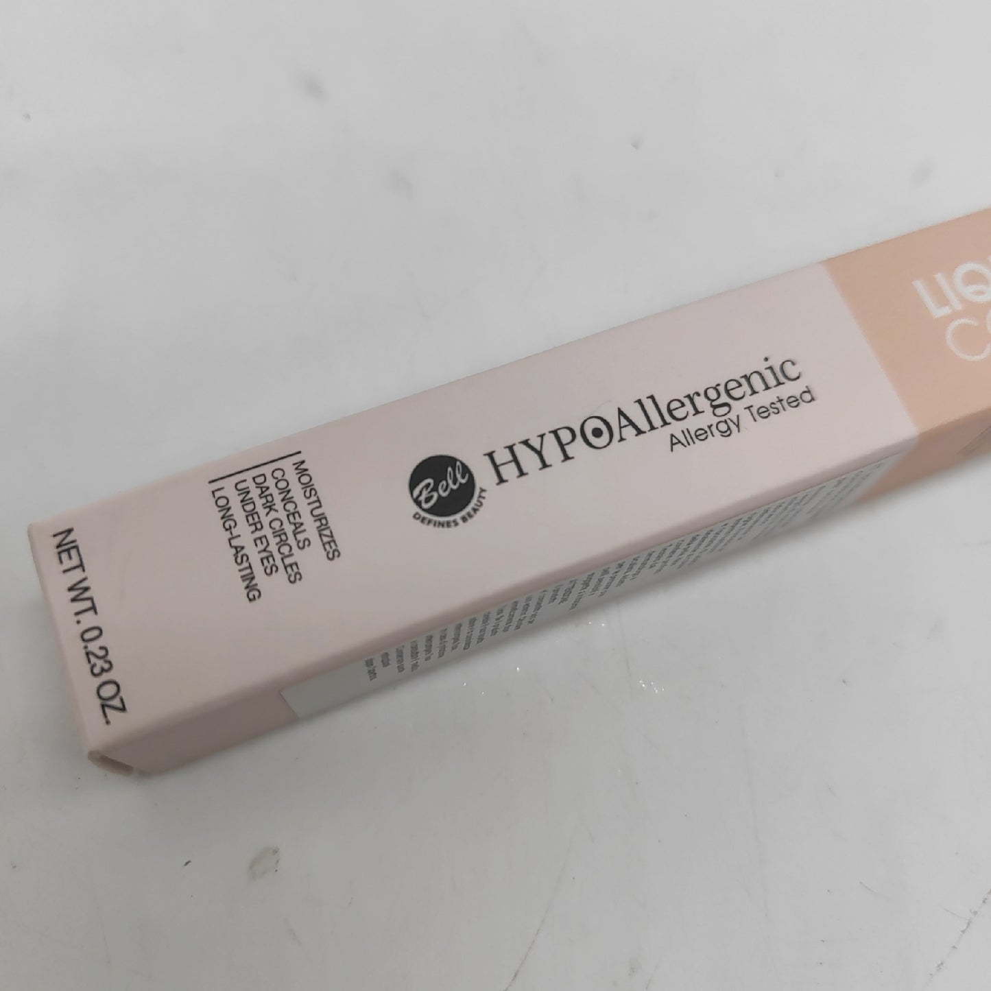 Makeup Revolution Bright Light Bronzing Drops mit Hyaluronsäure-Finish