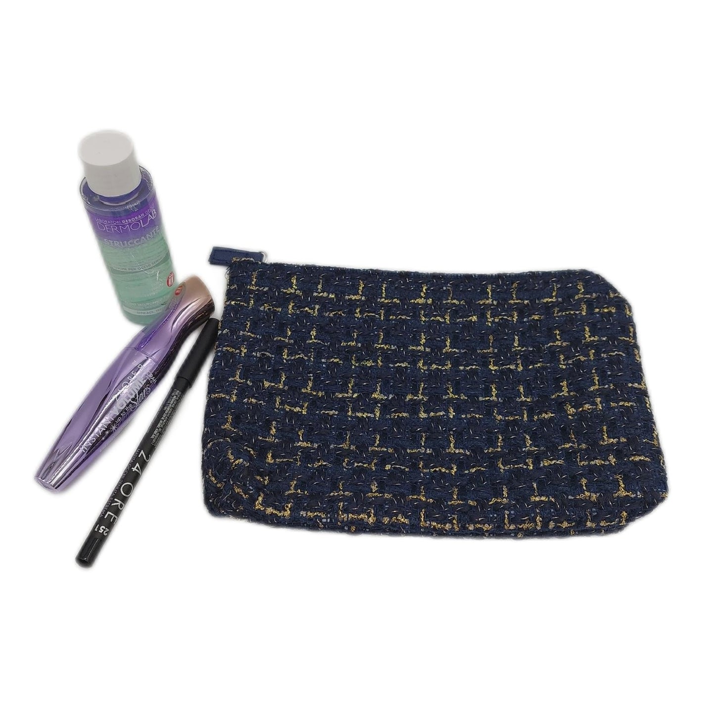 Deborah Milano Kosmetikset Damen Taschen Geschenke Up to the Stars Mascara Set