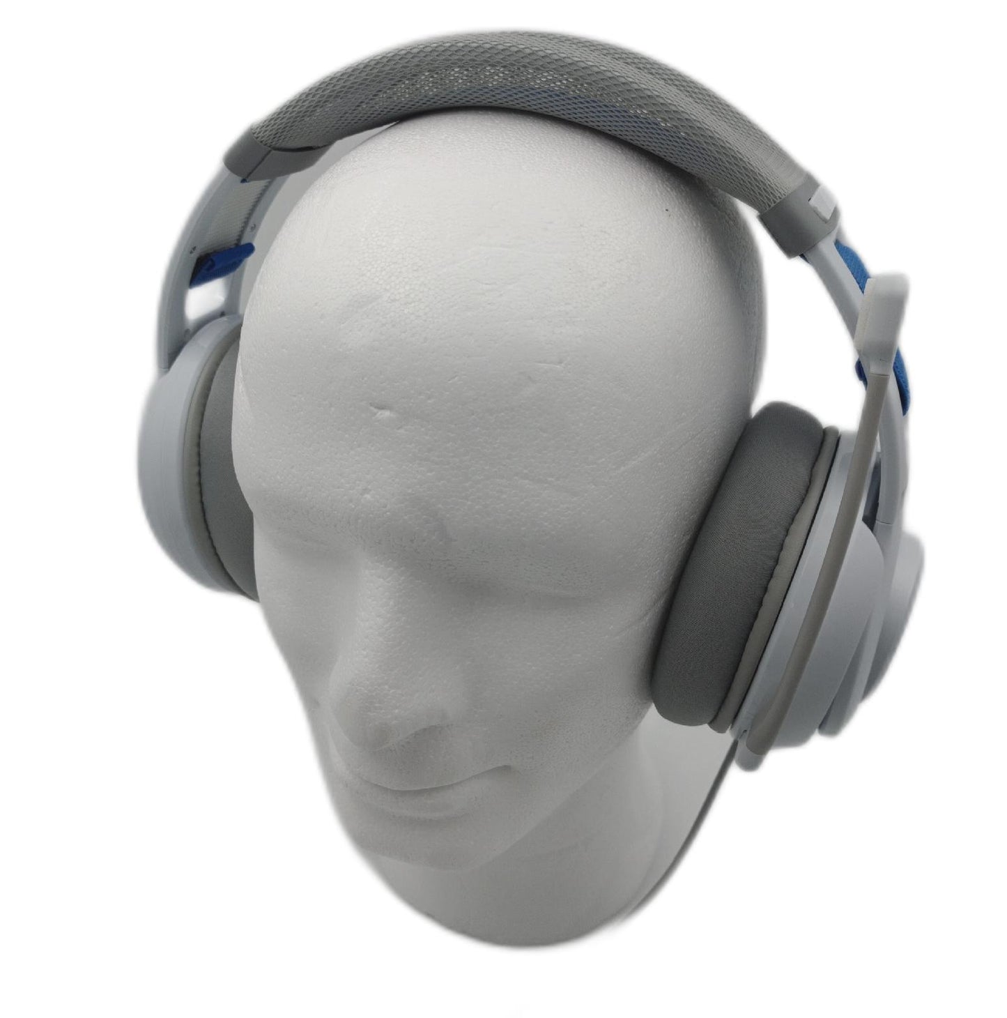 Turtle Beach Gaming Headset Zubehör Atlas 200 Weiß Kabelgebunden Komfort