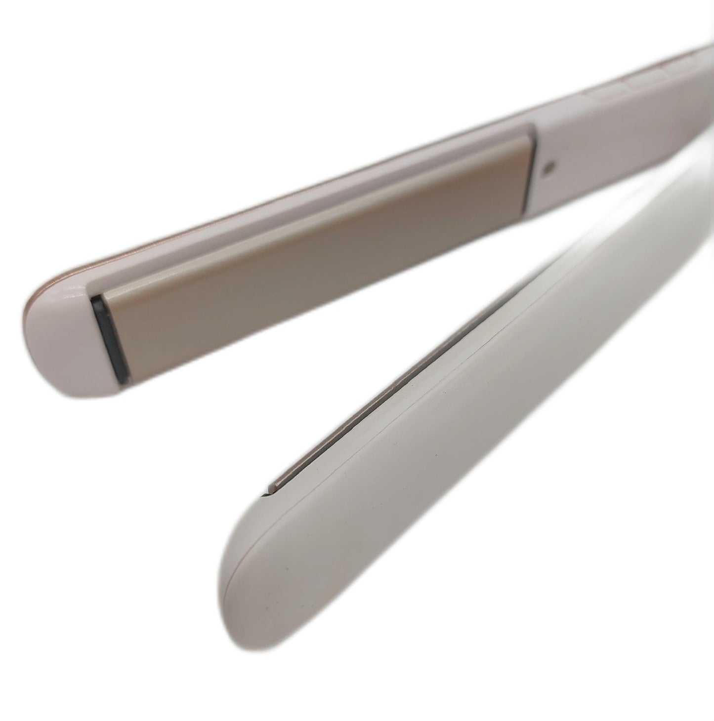 Remington Glätteisen Haarglätter Haarpflege Glide Ceramic Slide Easy Temperature für Styling