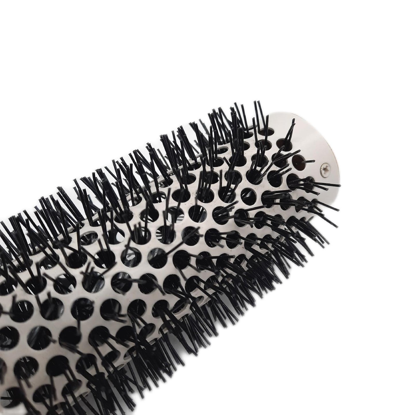 Olivia Garden Haarbürste Haarpflege Healthy Hair Thermal Bambus 33 Millimeter Pflege