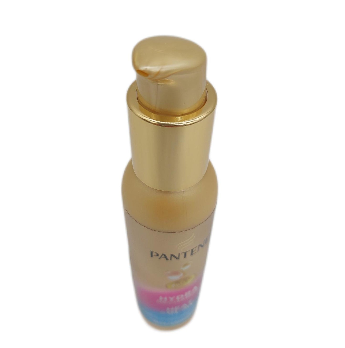 Pantene Pro-V Hydra Recharge Leave-In Creme Hitzeschutz 135 ml. Schützt vor