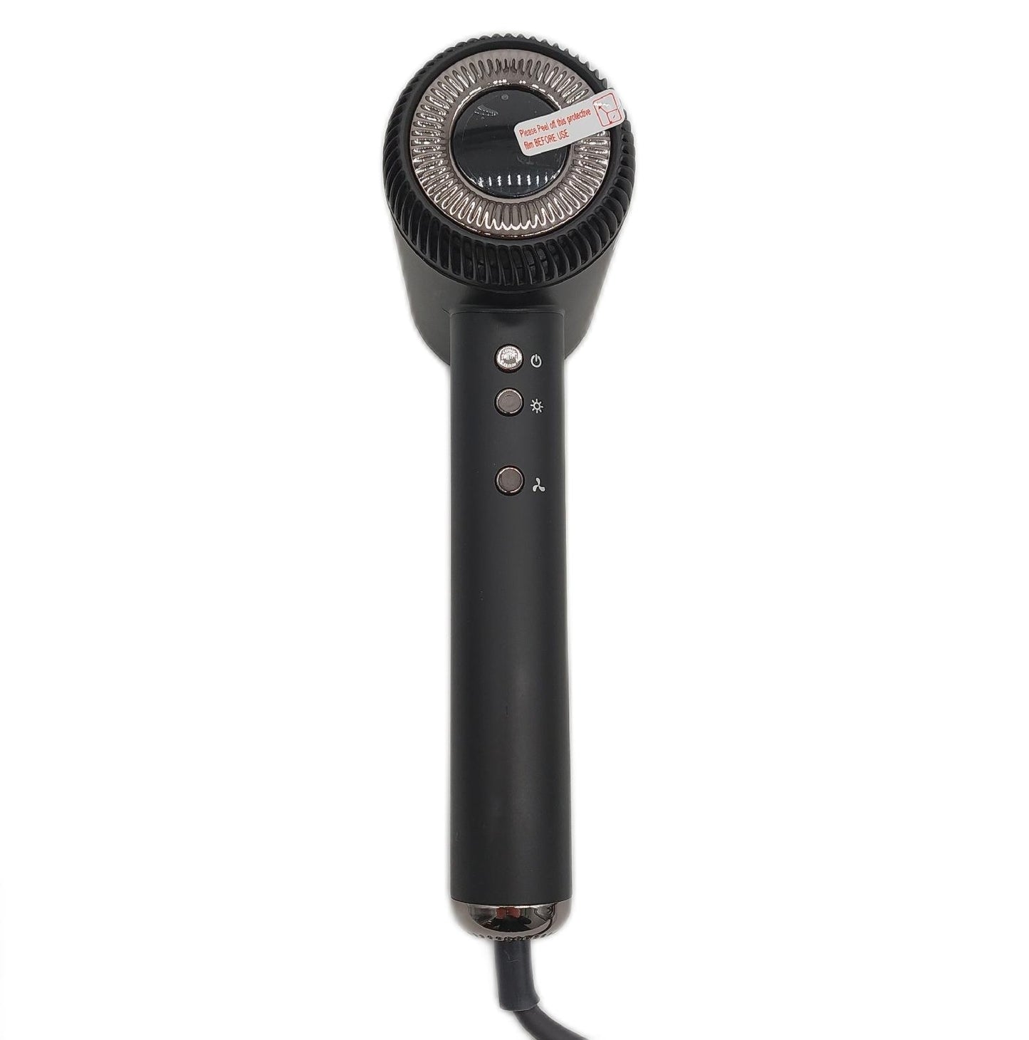 BESTOPE PRO Ionen-Haartrockner 110.000 Girimin Ionen-Haartrockner Hail