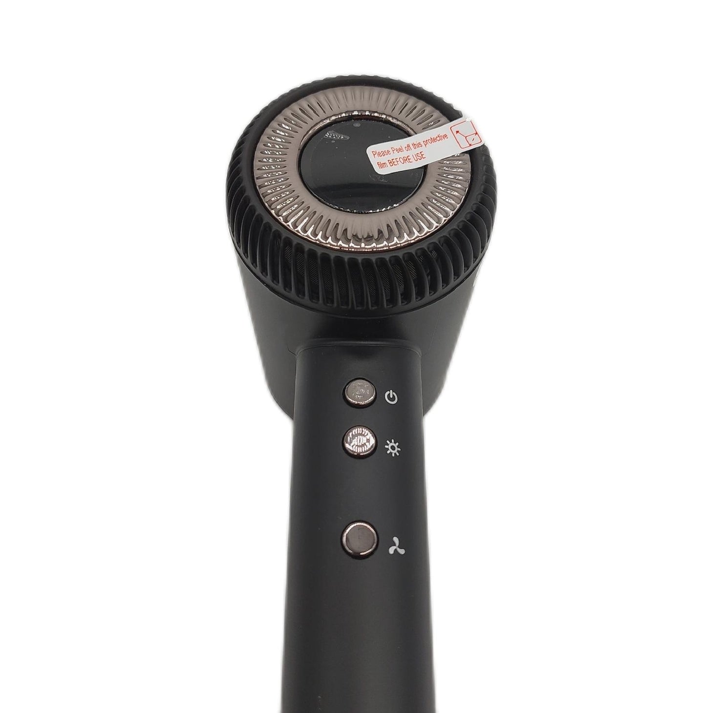 BESTOPE PRO Ionen-Haartrockner 110.000 Girimin Ionen-Haartrockner Hail