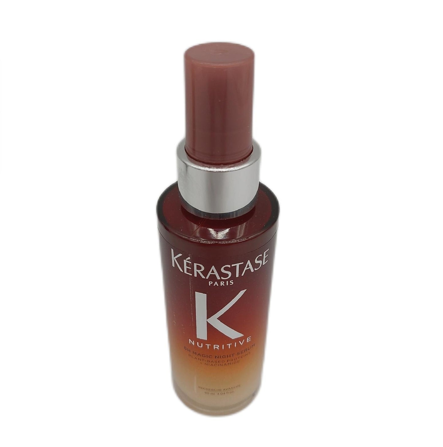 Kerastase Haarserum Haarpflege Nutritive 8H Magic Night Intensive Pflege für Gl