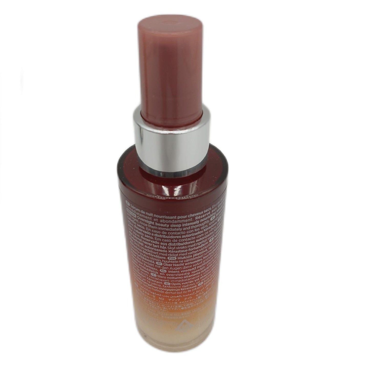 Kerastase Haarserum Haarpflege Nutritive 8H Magic Night Intensive Pflege für Gl