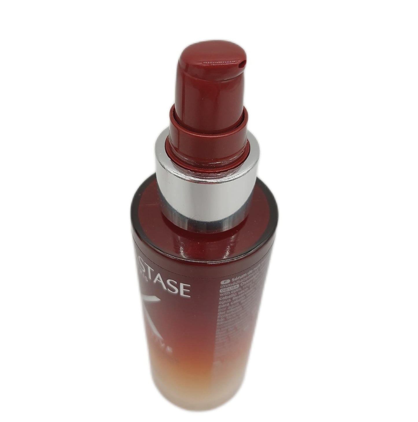 Kerastase Haarserum Haarpflege Nutritive 8H Magic Night Intensive Pflege für Gl