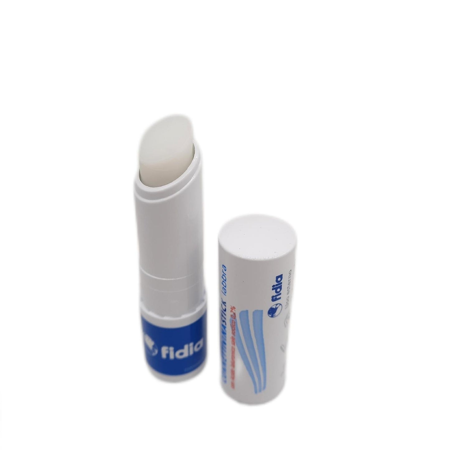 Fidia Farmaceutici Connettivina Lippenstift 3 g auf Basis von Hyaluronsäure",