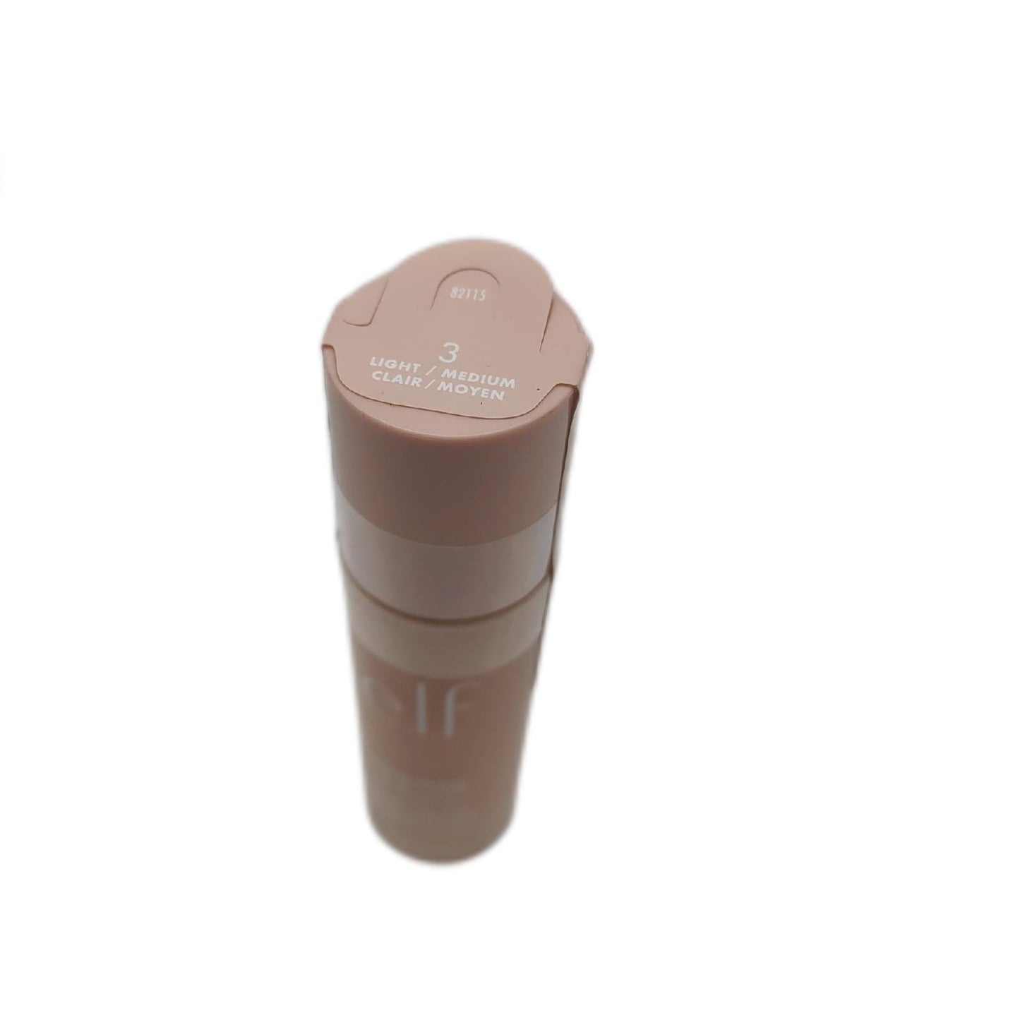 e l f Liquid Filter Make up Gesicht Halo Glow Weichzeichner Effekt Teint Beleuchtung