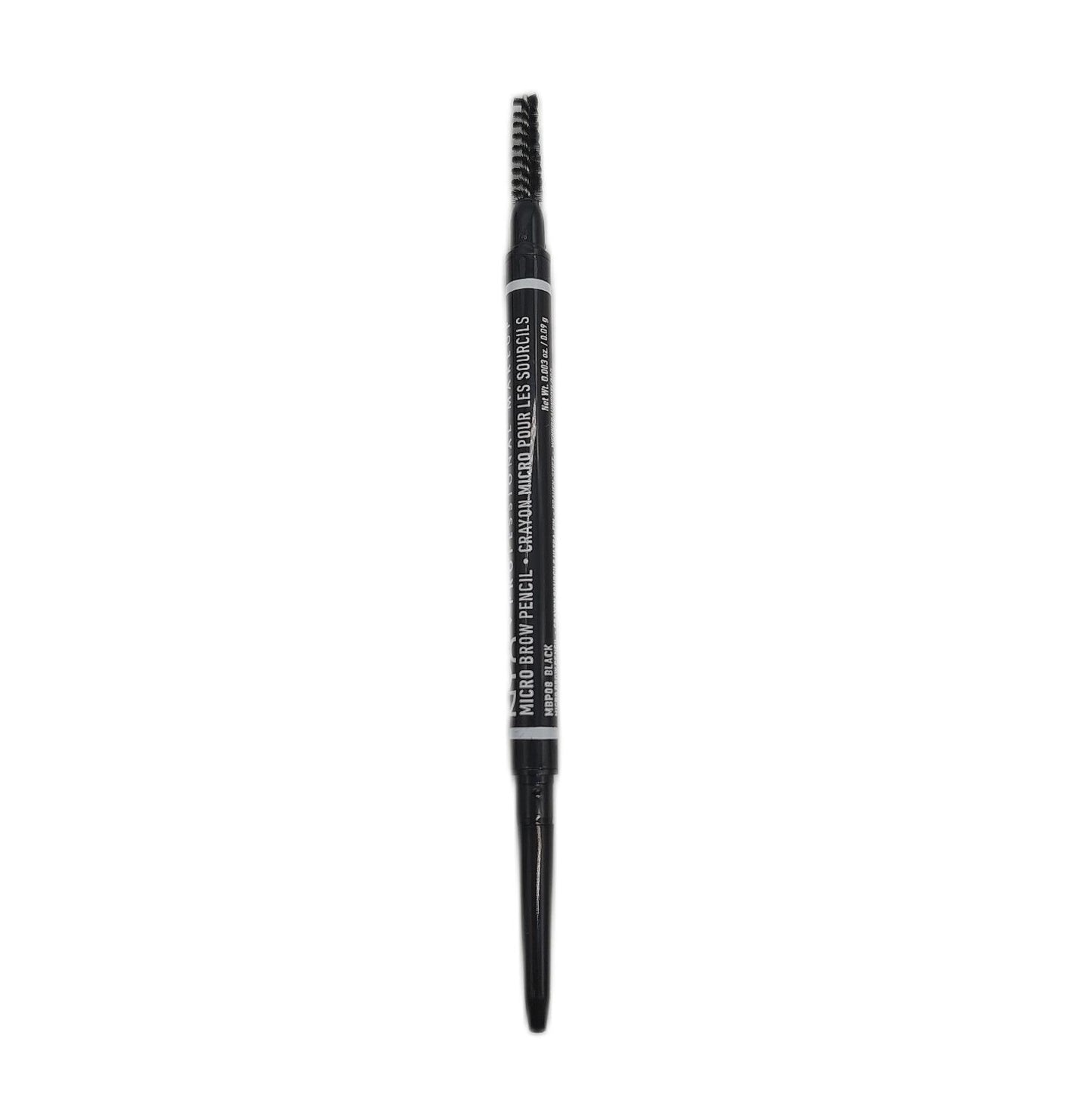 NYX Micro Brow Pencil Augenbrauen Kosmetik Micro Brow Zwei Seiten Perfekt für feine Här