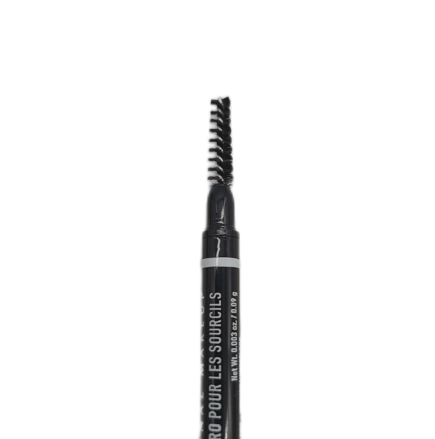 NYX Micro Brow Pencil Augenbrauen Kosmetik Micro Brow Zwei Seiten Perfekt für feine Här