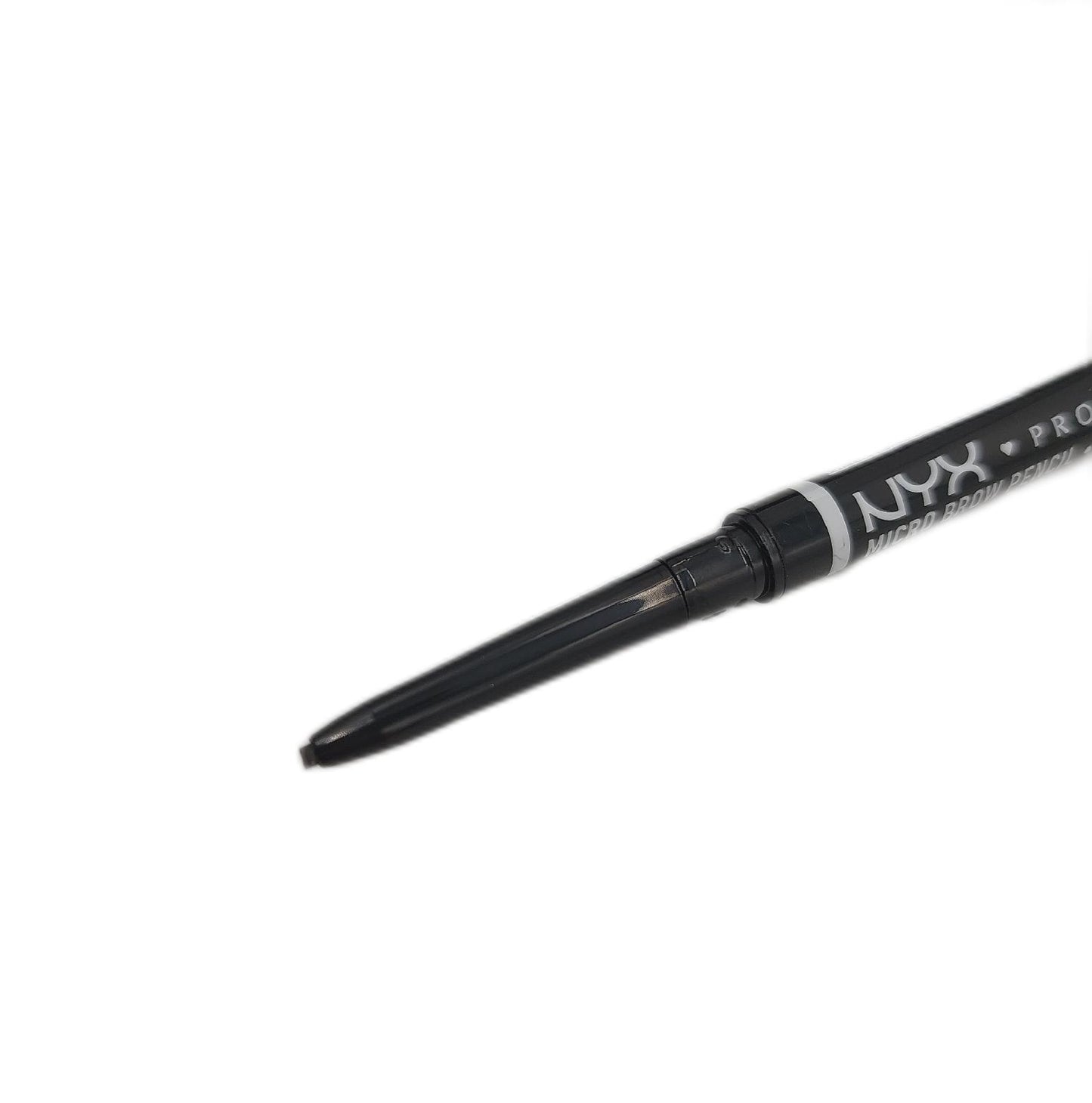 NYX Micro Brow Pencil Augenbrauen Kosmetik Micro Brow Zwei Seiten Perfekt für feine Här