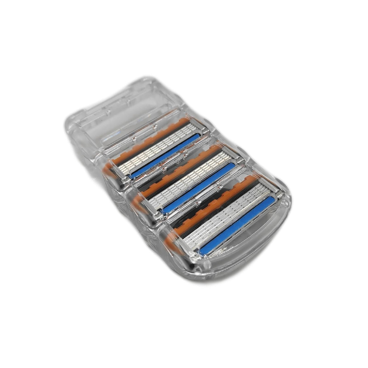 Gillette ProGlide Power Rasierklingen fuer Maenner 3 Klingen Pack