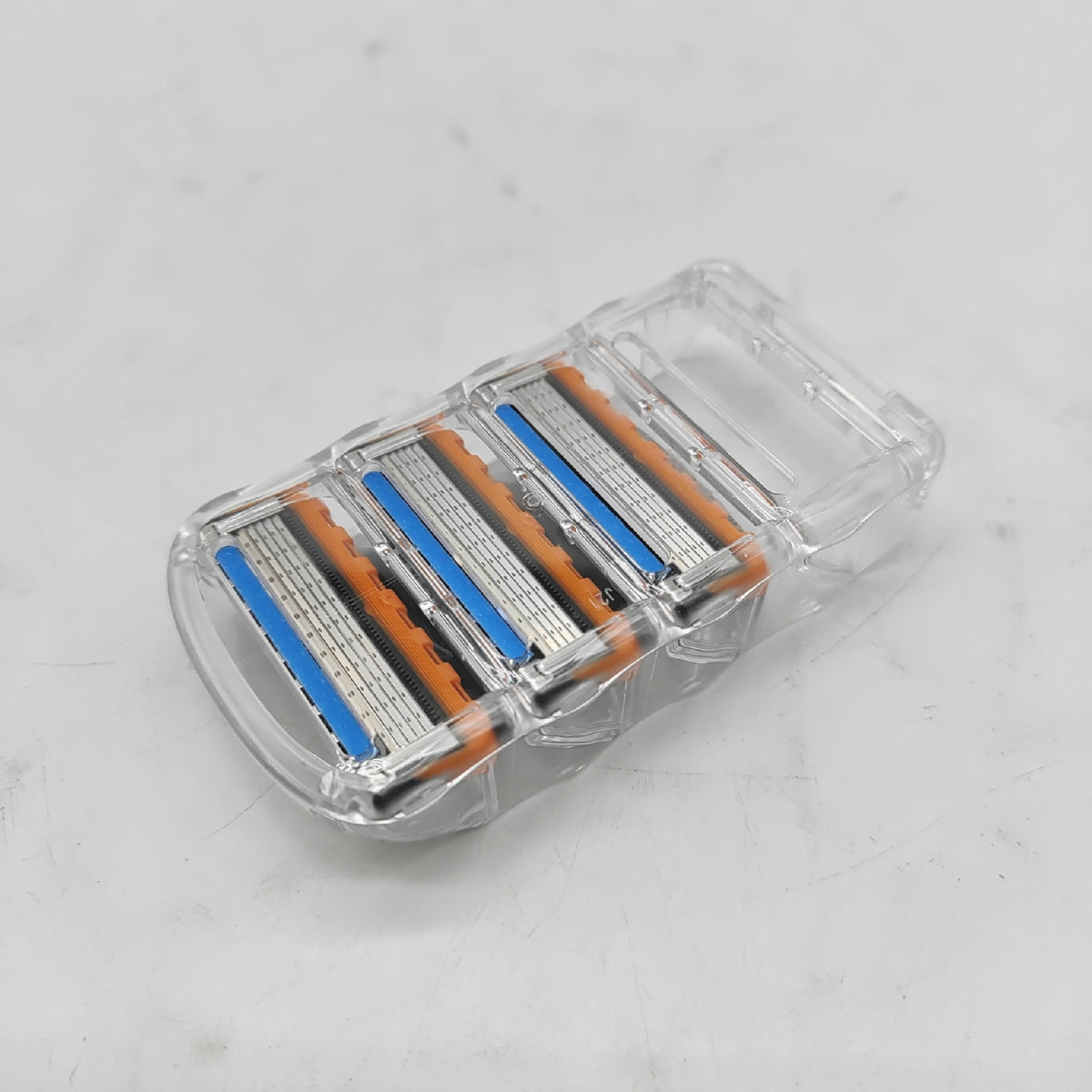 Gillette ProGlide Power Rasierklingen fuer Maenner 3 Klingen Pack