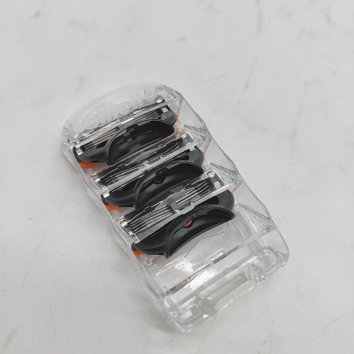 Gillette ProGlide Power Rasierklingen fuer Maenner 3 Klingen Pack