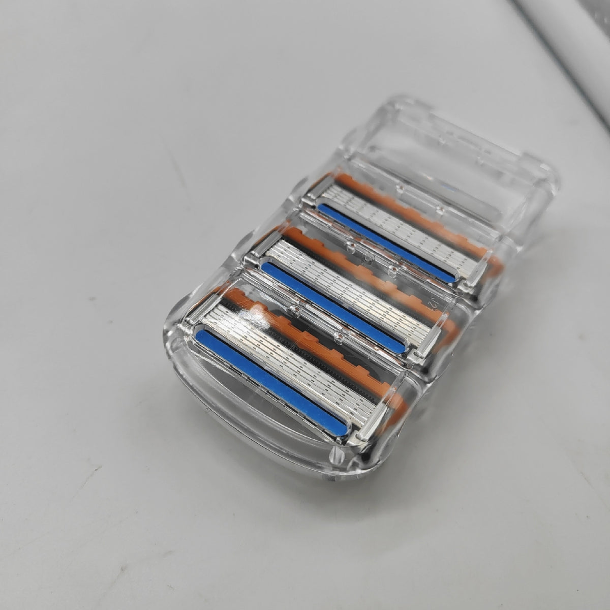 Gillette ProGlide Power Rasierklingen fuer Maenner 3 Klingen Pack