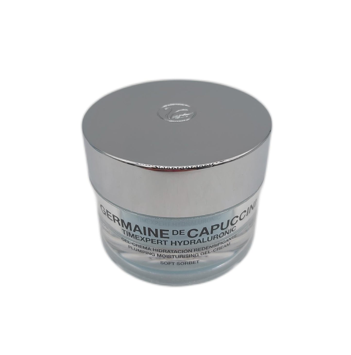 Germaine de Capuccini Gesichtscreme Gesichtspflege Timexpert Hydraluronic Cre