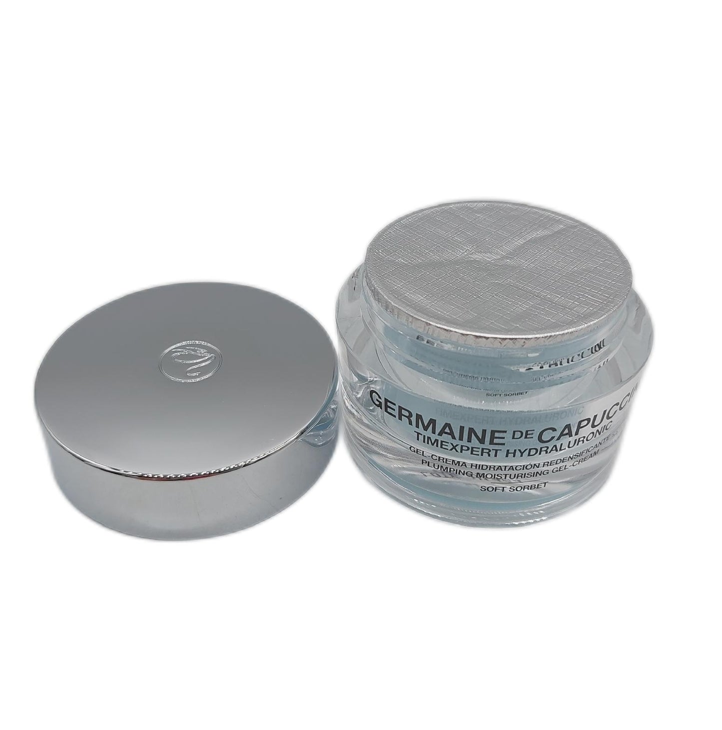 Germaine de Capuccini Gesichtscreme Gesichtspflege Timexpert Hydraluronic Cre