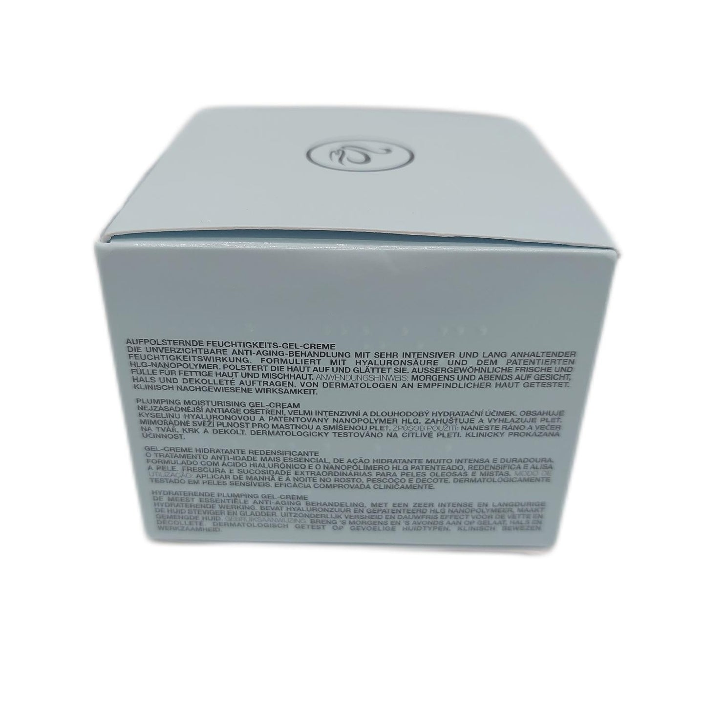 Germaine de Capuccini Gesichtscreme Gesichtspflege Timexpert Hydraluronic Cre