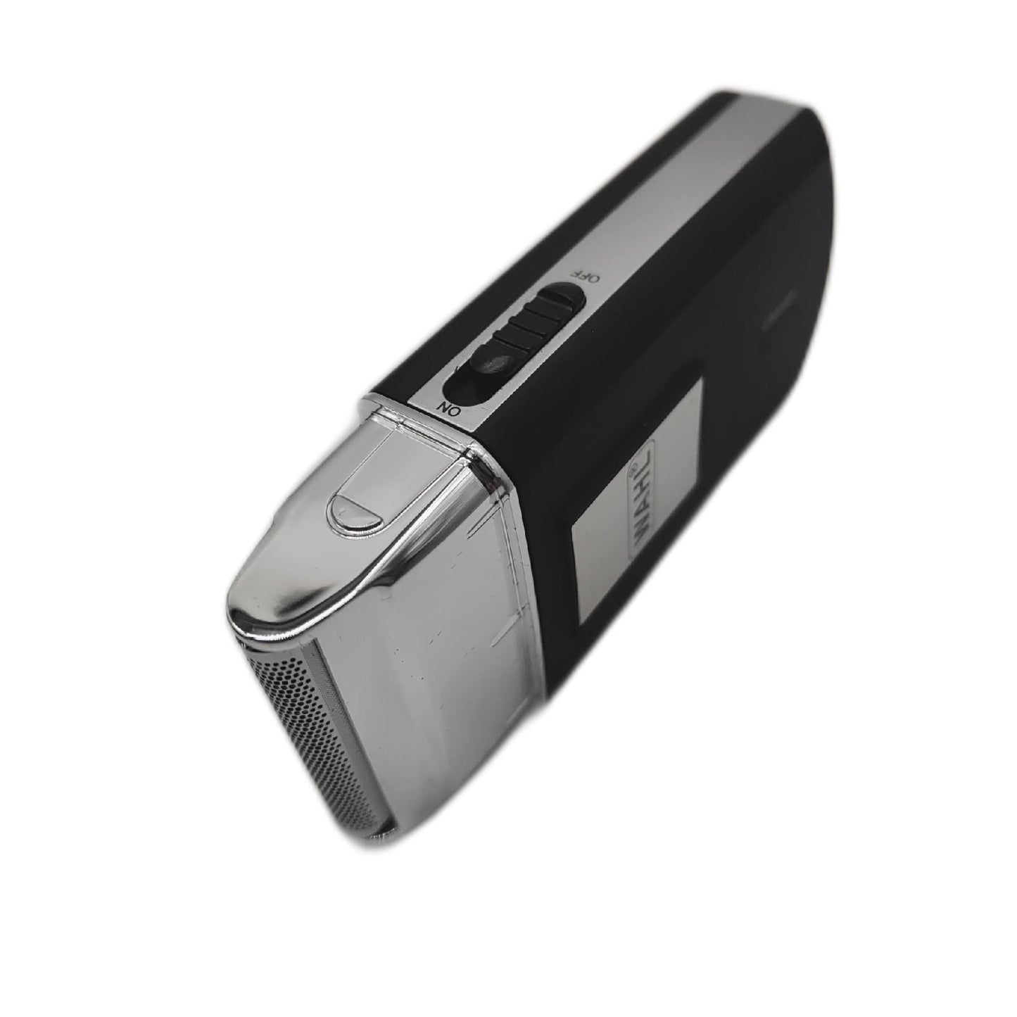 Wahl Travel Shaver Kit wiederaufladbar, flexible Klinge, inklusive Bürste