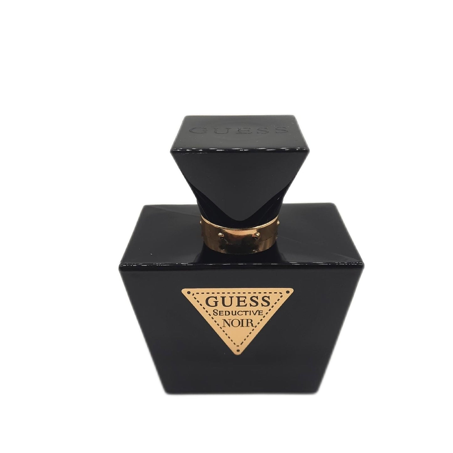 Guess Eau de Toilette Duft Damen Herren Seduction Noir exklusiv blumig elegant langanhalt