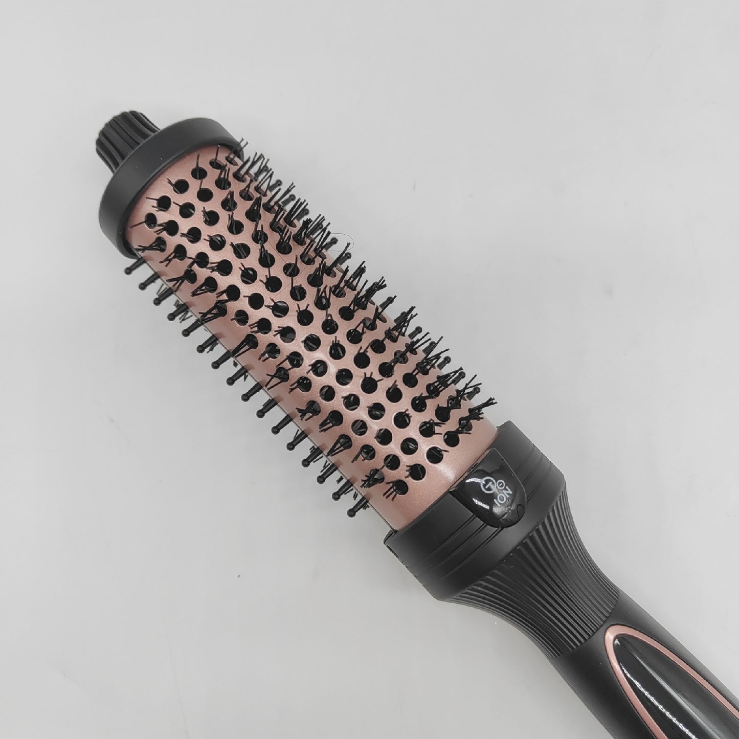 BESTOPE PRO Thermobürste Haarpflege Lockenbürste 38mm Volumen