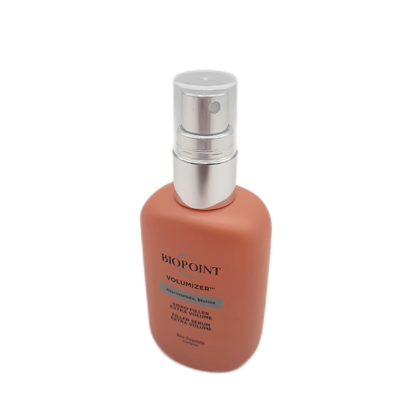 Biopoint Haarserum Haarpflege Volumizer Volumenfüller für extra Volumen auff