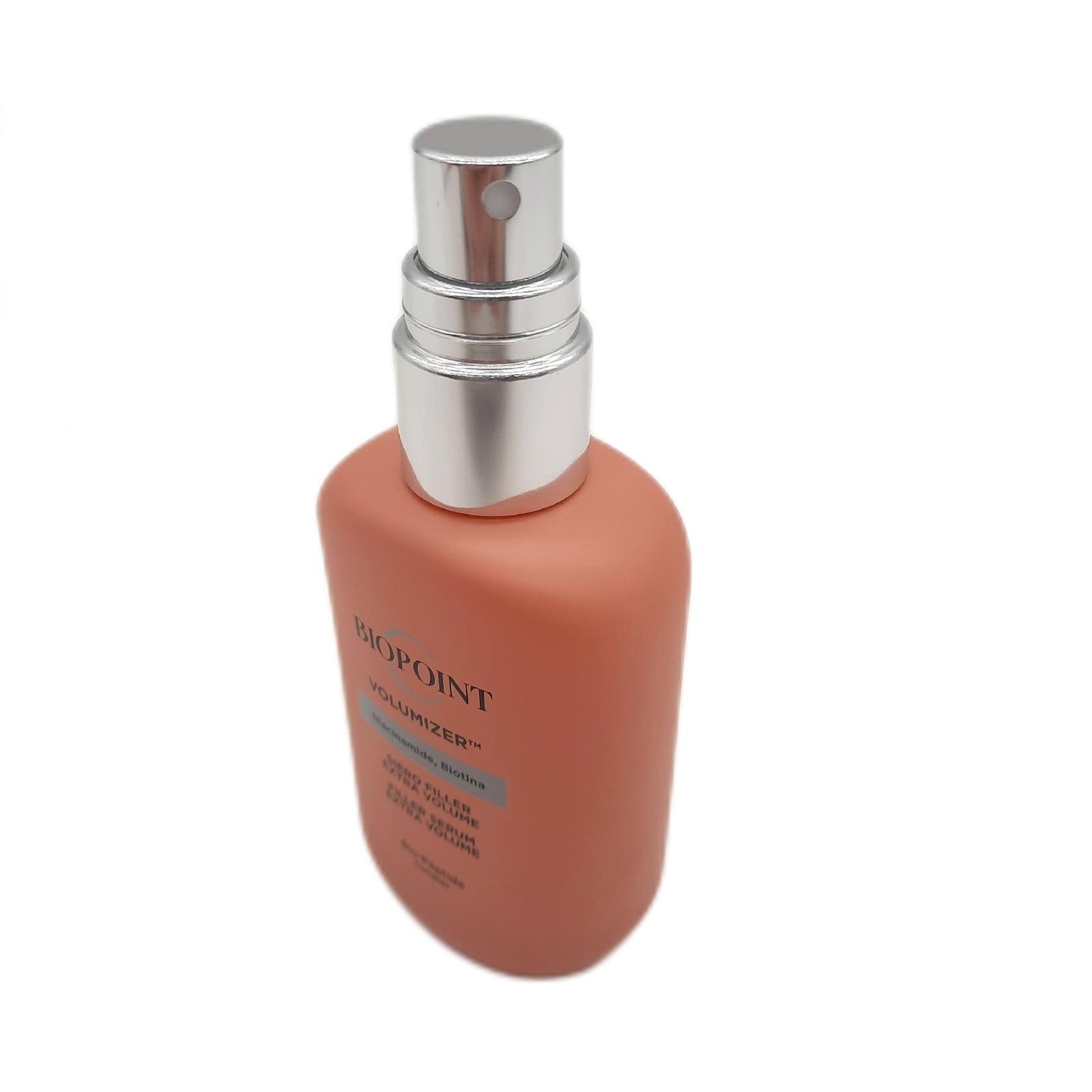 Biopoint Haarserum Haarpflege Volumizer Volumenfüller für extra Volumen auff
