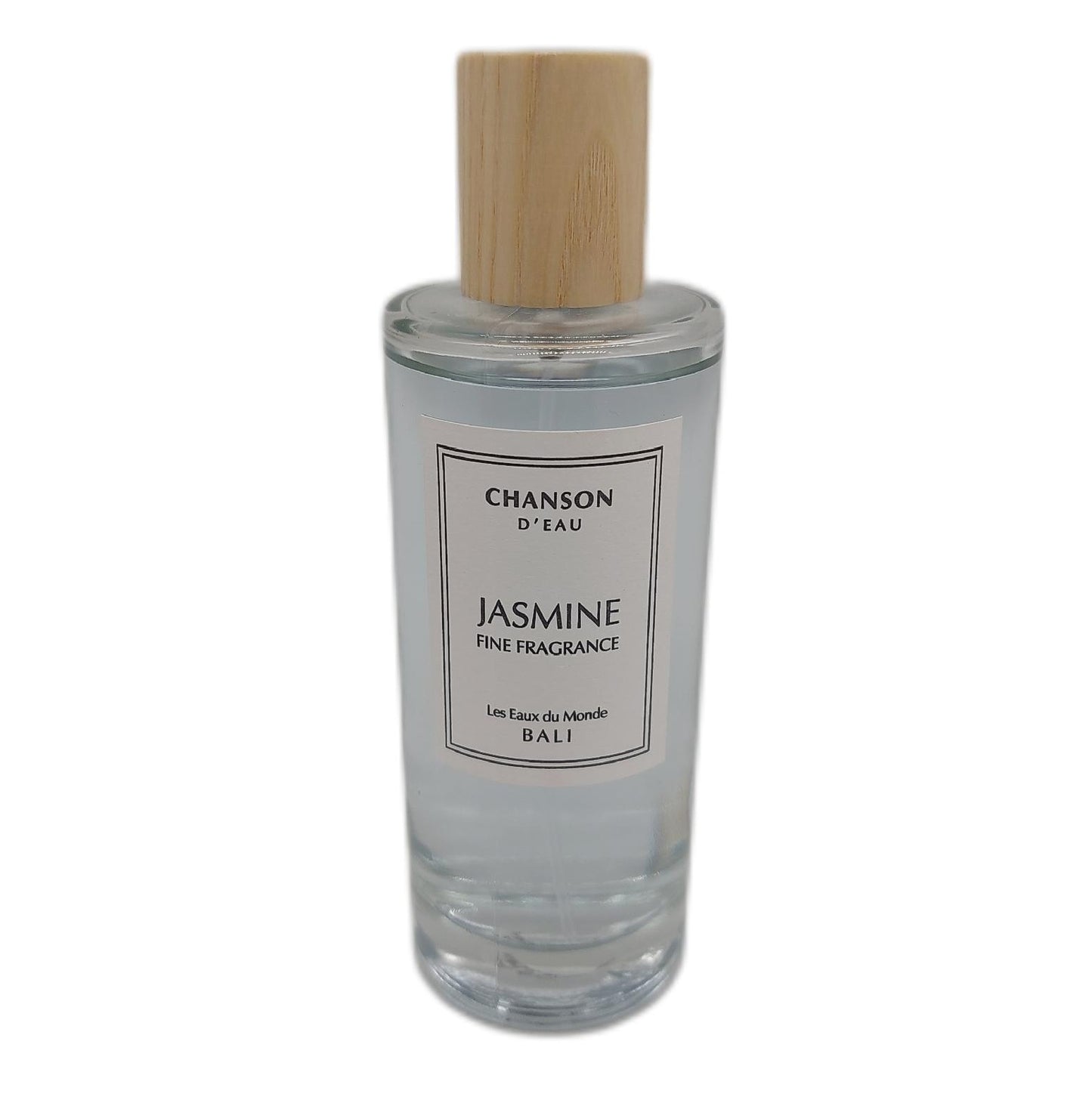 Chanson d Eau Parfum Damen Duft Les Eaux du Monde Jasmine Sinnlich Frisch 100