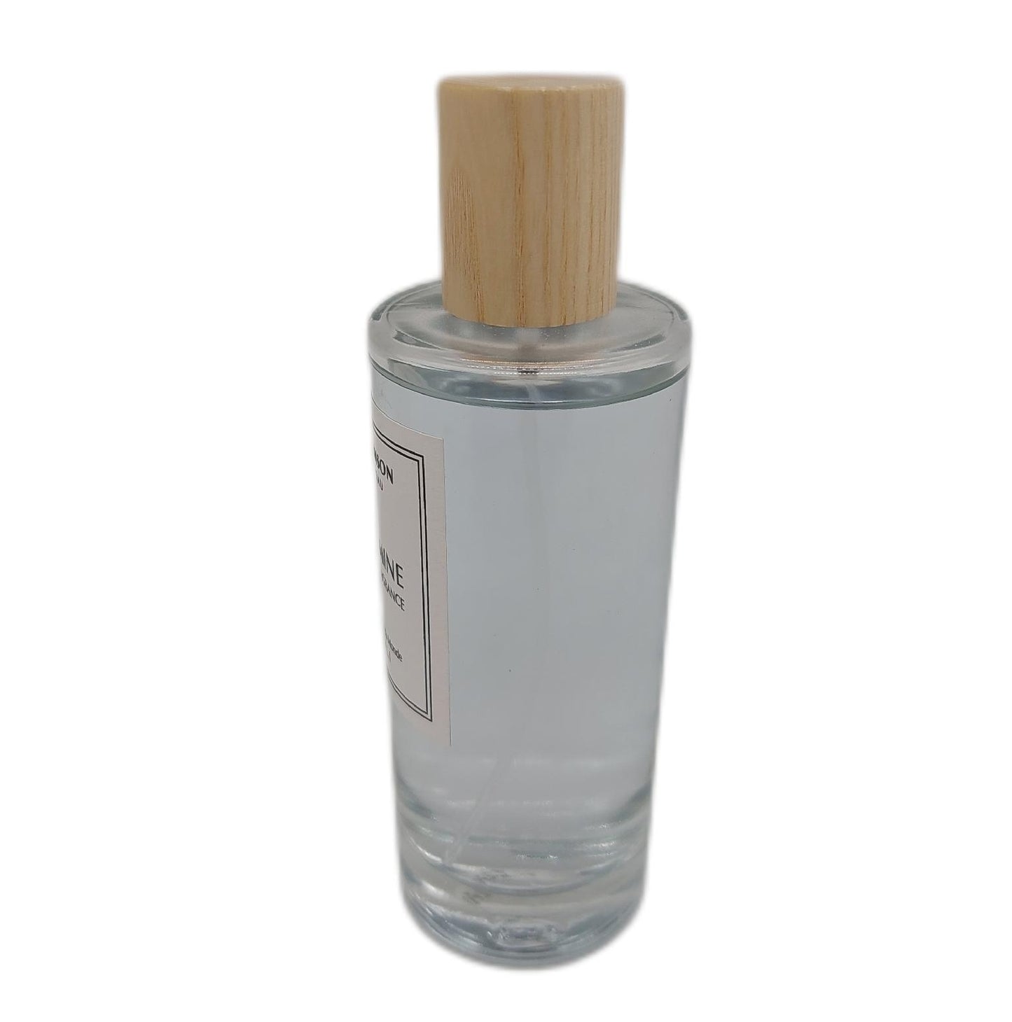 Chanson d Eau Parfum Damen Duft Les Eaux du Monde Jasmine Sinnlich Frisch 100
