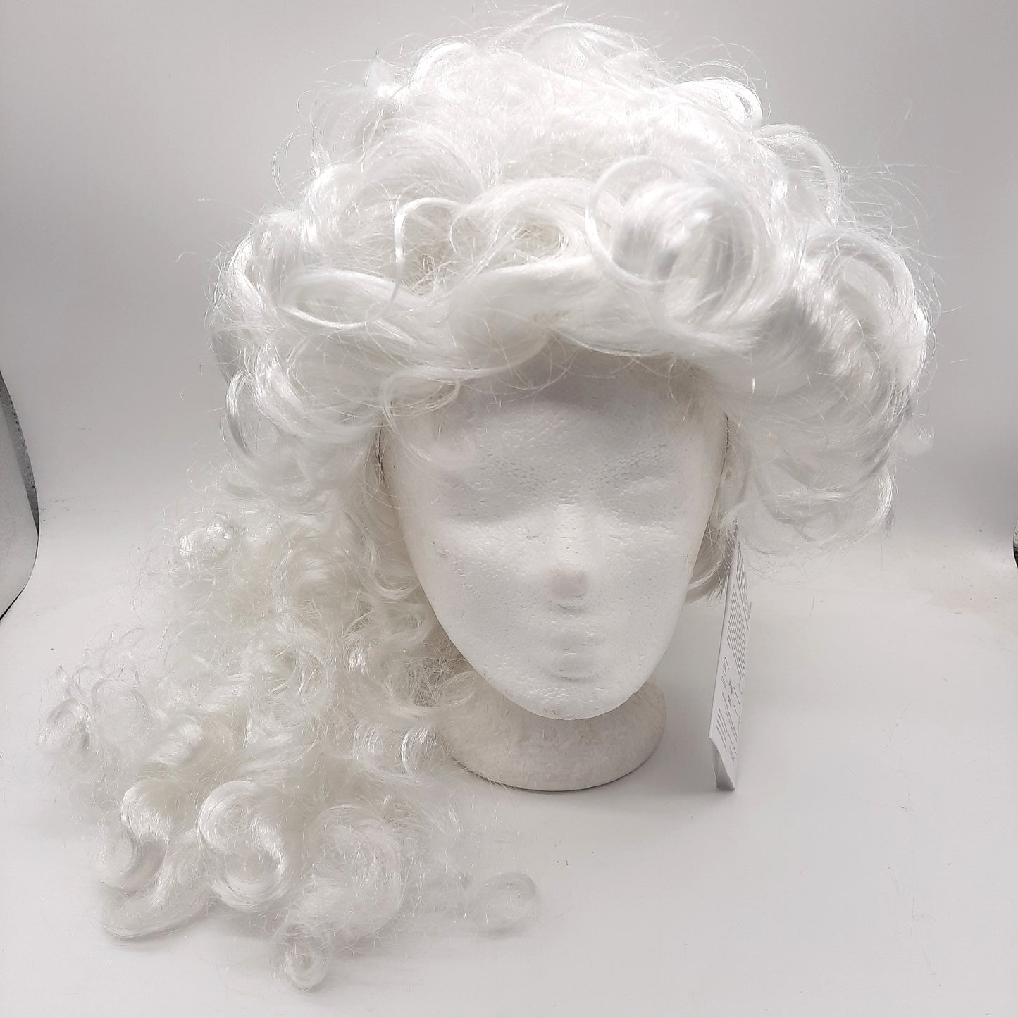 WIG ME UP Damenperücke Karneval Kostüme DH1009 ZA62 Renaissance Rom