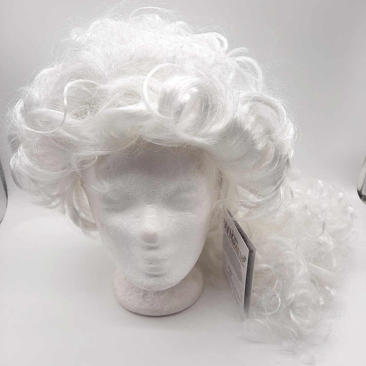 WIG ME UP Damenperücke Karneval Kostüme DH1009 ZA62 Renaissance Rom