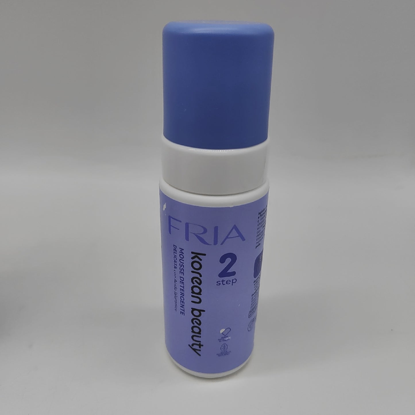 Fria Korean Beauty Double Cleansing Butter Feuchtigkeitsspendende Reinigungsbutter Koreanisches Gesicht