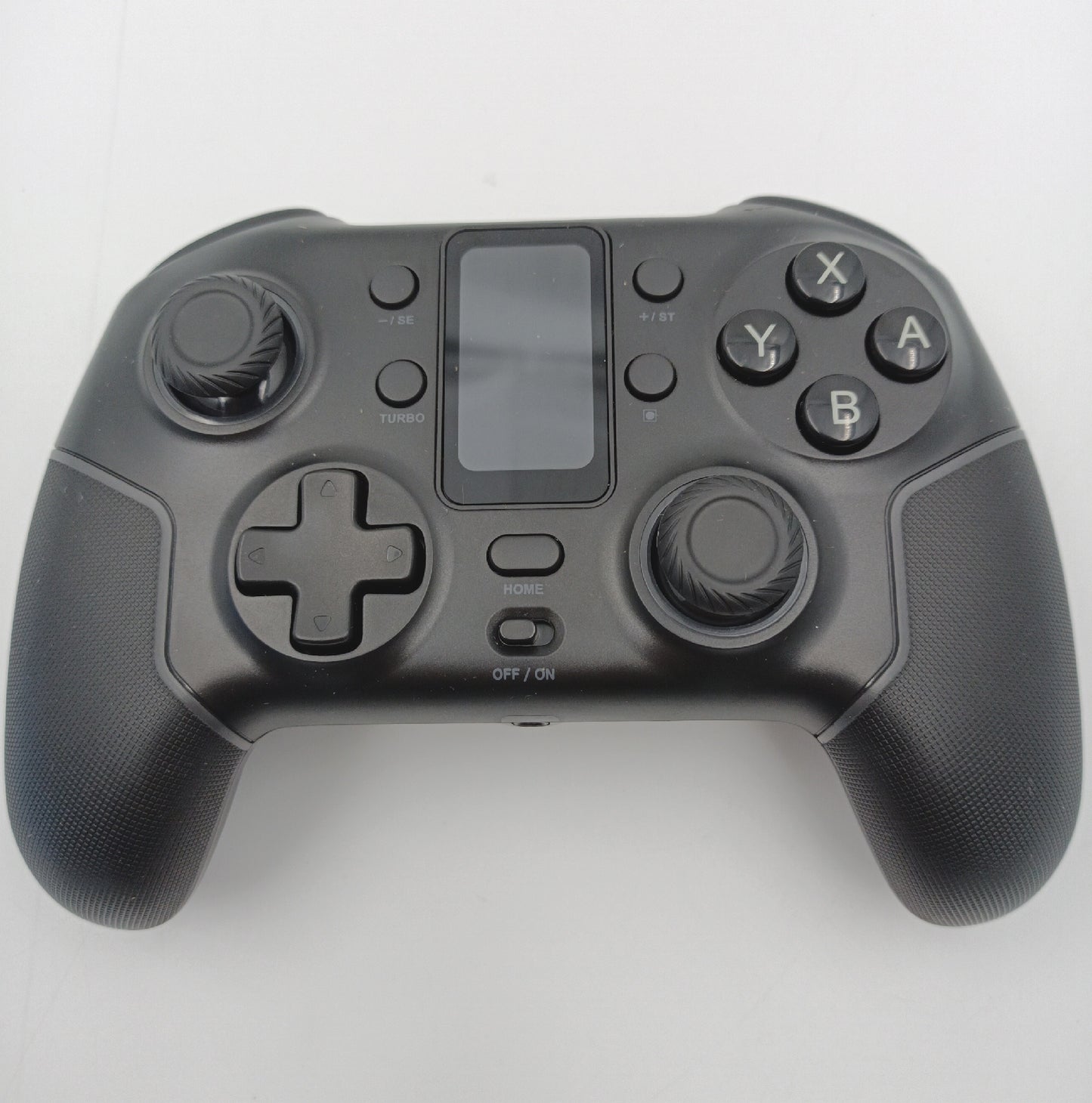 Mars Gaming Gamepad Gaming Zubehör MGP V3 Kabellos ARGB Bluetooth Verbindung