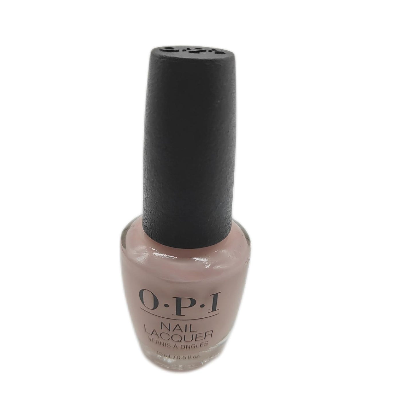 OPI Nagellack Kosmetik Sweet Heart zartrosa Farbe Pflege für Nägel