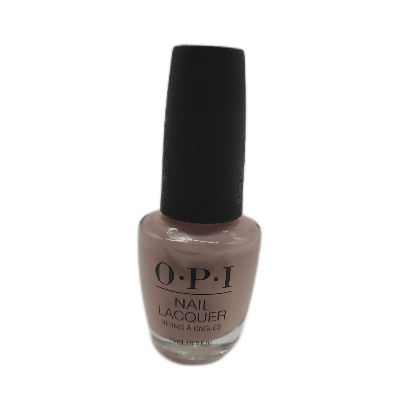 OPI Nagellack Kosmetik Sweet Heart zartrosa Farbe Pflege für Nägel