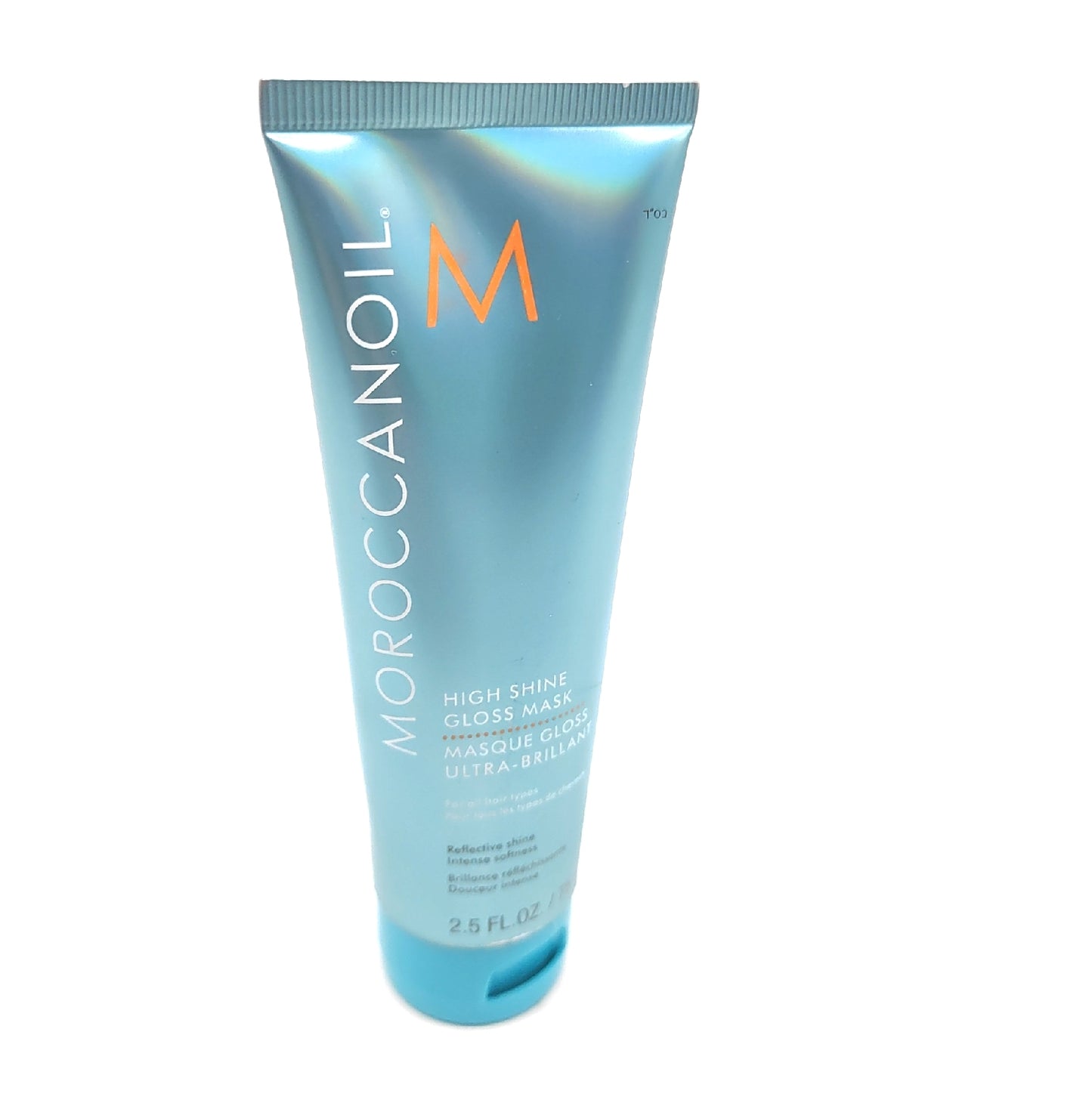 Moroccanoil Haarmaske Haarpflege Hochglanzeffekt Glanz Intensive Pflege Premium